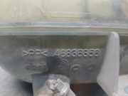 Ausgleichbehälter - - 46836856 Fiat Panda (169) Schrägheck 1.3 JTD 16V Multijet (188.A.8000)