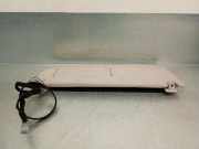 Sonnenblende Rechts 8143GL Citroën C8 (EA/EB) Großraumlimousine 2.0 HDi 16V (DW10UTED4(RHK))