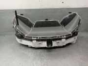 Stoßfängerträger Vorne 1Z0807109C Skoda Octavia (1Z3) Liftback 1.9 TDI (BXE)