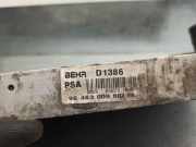 Ladeluftk?hler 9646300980 Peugeot 407 (6C/J) Coup? 2.7 HDi V6 24V (DT17TED4(UHZ))