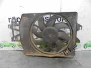 Kühlerventilator 95AB8C607EA Ford Escort 6 (ANL) Kombi 1.8 TD (RVA)