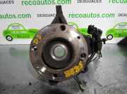 Achsschenkel Halter Rechts Vorne Citroën ZX Schrägheck 1.9 D Reflex,Avantage (XUD9A-L(D9B))