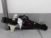 Fensterheber Rechts Hinten 9815403780 Opel Grandland (X) SUV 1.6 CDTi 120 (B16DTH(DV6FC))