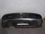 Stoßstange Hinten 8U0807067G Audi Q3 (8UB/8UG) SUV 2.0 TDI 16V 150 (DFTA)