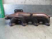 Auspuff Krümmer 11627797389 BMW 5 (E60) 520 d
