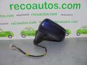 Außenspiegel Links BJ4C691G7A Mazda Premacy Großraumlimousine 2.0 DiTD 16V (RF4F)