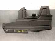 Kühlerblock Halterung 532860F030 Toyota Corolla Verso (R10/11) Großraumlimousine 1.8 16V VVT-i (1ZZFE)