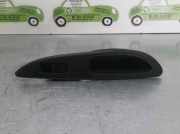 Schalter F?r Elekt. Fensterheber Links Hinten 25411AV600 Nissan PRIMERA BERLINA (P12) 1.9 16V Turbodiesel CAT