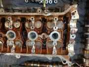 Zylinderkopf 111010D030 Toyota Corolla (E12) SchrÃ¤gheck 1.6 16V VVT-i (3ZZFE)