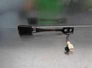 Gürtelschnalle Rechts Vorne 9681989580 Peugeot I Monospace (0U_) 2.0 HDi 150 / BlueHDi 150