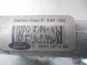 Klimakondensator XS4H19710BA Ford FOCUS BERLINA (CAK) 1.6 16V CAT