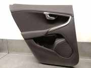 TÃ¼rverkleidung Links Hinten 1319940 Volvo V40 (MV) SchrÃ¤gheck 5-drs 2.0 D2 16V (D4204T8)