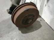 Hinterachse 7701473857 Renault II FASE I (B/CBO) 1.9 Diesel