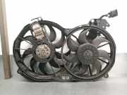 Kühlerventilator 4F0121003G Audi A6 (C6) Limousine 3.0 TDI V6 24V Quattro (BMK)