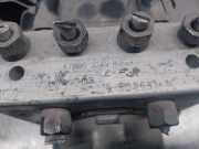 Gaspedal 4M519F836AH Ford BERLINA (CAP) 1.6 16V CAT