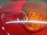 Rücklicht Links 8156005070 Toyota Avensis (T22) Liftback 2.0 TDi (2CTE)