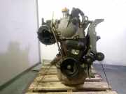 Motor K7MF710 Dacia LOGAN 1.6 CAT
