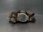 Sicherheitsgurt Links Hinten 888452S600 Nissan King Cab/Pickup 4x4 (D22) Pick-up 2.5 Tdi (TD25i)