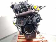 Motor 665925 SsangYong Rodius Großraumlimousine 2.7 270 Xdi 20V 4x2 (M665.925(Euro 4))