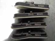 Drucksensor 52933C1100 Hyundai i20 (GBB) Schr?gheck 1.2i 16V (G4LA)