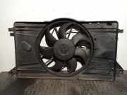 Kühlerventilator 3M5H8C607UC Volvo V50 (MW) Kombi 2.0 D 16V (D4204T(Euro 3))