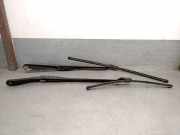 Scheibenwischer Rechts Vorne 61619463860 BMW 5 serie (G30) Limousine 520d 2.0 TwinPower Turbo 16V (B47-D20A)