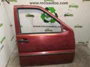 Tür Rechts Vorne 801007F031 Nissan Terrano II (R20/TR50) Geländewagen 2.7 TDi (TD27TI)