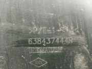 Schließplatte Kühlerträger 8E0805594 Audi A4 Avant (B6) Kombi 1.9 TDI PDE 130 (AWX)