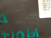 Türverkleidung Rechts Vorne 5F4867132 Seat Leon (5FB) Schrägheck 5-drs 1.4 TSI 16V (CZCA)