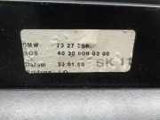 Hutablage 7027396 BMW 3 serie Touring (E46/3) Kombi 320i 24V (M54-B22(226S1))