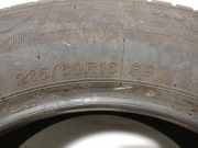 Lenkgetriebe A6384611101 Mercedes-Benz (W638) CAJA CERRADA 110 CDI (638.094)