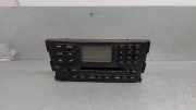 Radio 2R8318B876AC Jaguar S-type (X200) Limousine 2.5 V6 24V (AJ(V6))