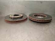 Sicherheitsgurt Rechts Vorne EVB105240 Rover 45 Limousine 2.0 iDT (20T2N)