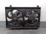 Kühlerventilator 0K2FA15025 Kia Carens I (FC/FJ) Großraumlimousine 1.6i 16V (GA6D)