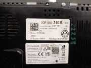 Tachoeinheit Kmh 2GP920310B Volkswagen Taigo SUV 1.0 TSI 110 12V (DLAA) DLAA