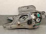 Fensterheber Links Vorne 8247026020 Hyundai Santa Fe I SUV 2.0 CRDi 16V 4x2 (D4EA)