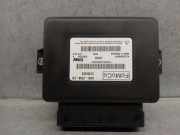 Motorsteuergerät 31334228 Volvo V60 I (FW/GW) Kombi 2.0 D3 20V (D5204T2)