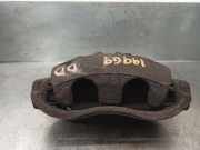 Motorhalter Rechts 96550225 Daewoo / Chevrolet Lacetti (KLAN) Schrägheck 1.6 16V (F16D3)