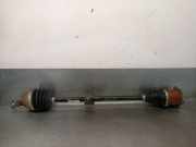 Antriebswelle Rechts Vorne 2Q0407272CB Volkswagen Taigo SUV 1.0 TSI 110 12V (DLAA) DLAA