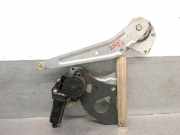 Fensterheber Links Hinten D4BH Hyundai Galloper II Gel?ndewagen 2.5 TCI (D4BH)