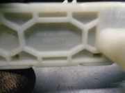 Handgriff Kofferraum 52052778 Fiat TIPO II (357) FAM Easy