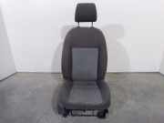 Sitz Rechts Vorne 4653662 Ford Focus II Schrägheck 1.6 16V (SHDA)