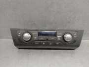 Bedienung Klimacontrolle 4G0820043CD Audi A6 C7 (4G2, 4GC) 3.0 TDI