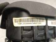 Airbag Lenkrad P1WE131X9AC Jeep Grand Cherokee (WK/WK2) SUV 3.0 CRD V6 24V (EXF)