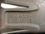 Turbolader 11039692 MG ZS SUV (AZS1) 1.0 T-GDi