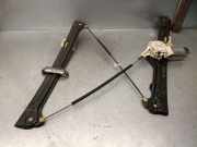 Fensterheber Rechts Vorne 51337166380 BMW X5 (E70) SUV 3.0d 24V (M57N2-D30(306D3))