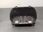 Tachoeinheit Kmh 2S6F10A855A Ford (JU_) 1.4