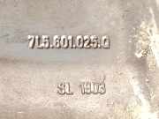 Bremssattel Rechts Hinten 32359692F MG ZS SUV (AZS1) 1.0 T-GDi