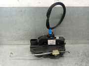 T?rschloss Rechts Vorne 13503739 Saab 9-5 (YS3G) Limousine 2.0 TiD 16V (A20DTH)