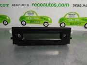 Multifunctionelle Display 9643654377 CitroÃ«n Xsara CoupÃ© (N0) SchrÃ¤gheck 2.0 HDi 90 (DW10TD(RHY)) DW10TD(RHY)